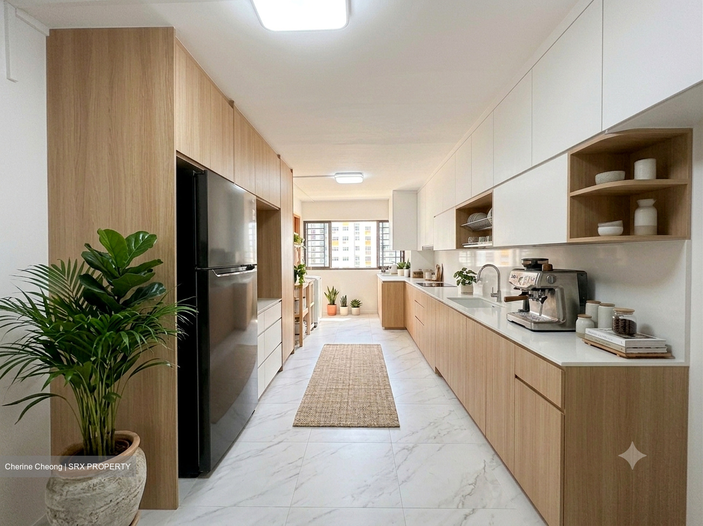 Blk 8 Teck Whye Heights II (Choa Chu Kang), HDB 4 Rooms #569859701